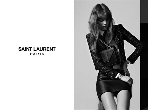 ysl official site.